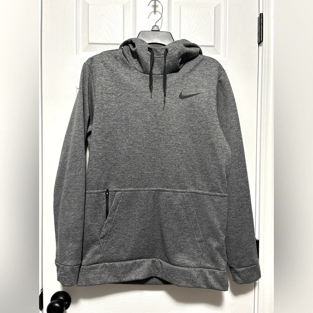 Men’s Therma-Fit Hooded Sweatshirt - Size Small